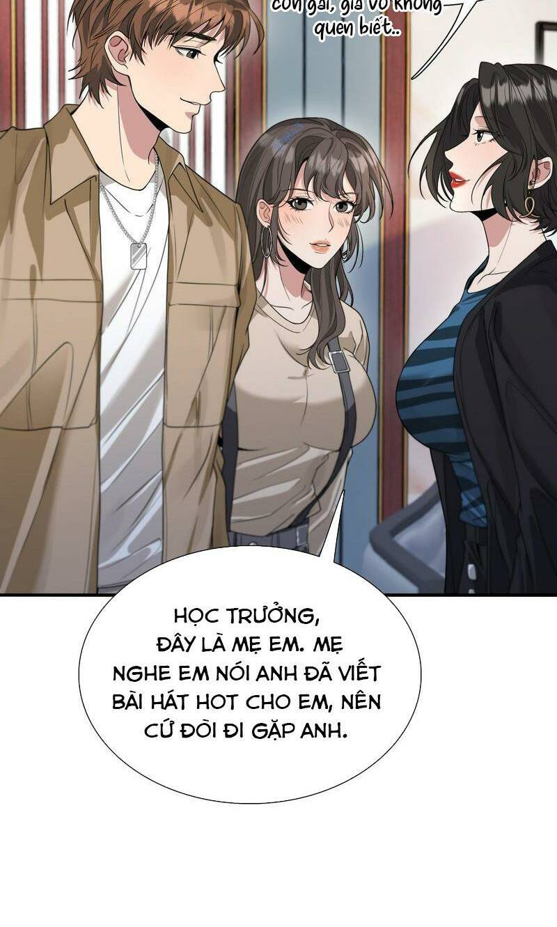 Ta Bị Kẹt Cùng Một Ngày 1000 Năm Chap 54 - Next Chap 55