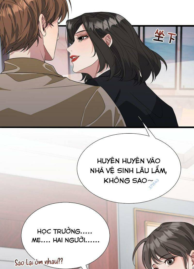 Ta Bị Kẹt Cùng Một Ngày 1000 Năm Chap 54 - Next Chap 55