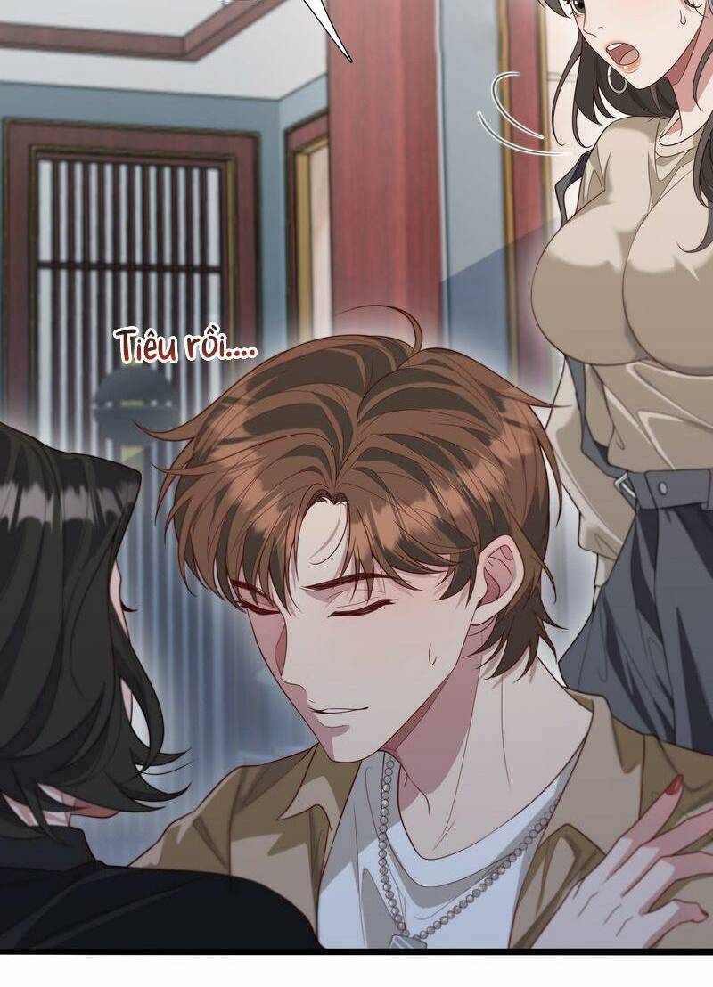 Ta Bị Kẹt Cùng Một Ngày 1000 Năm Chap 54 - Next Chap 55