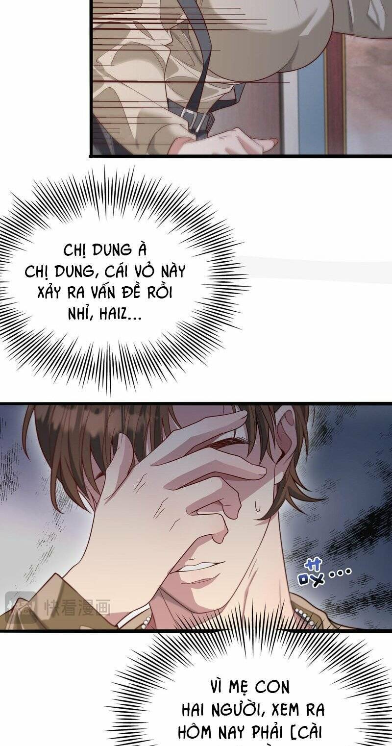 Ta Bị Kẹt Cùng Một Ngày 1000 Năm Chap 54 - Next Chap 55