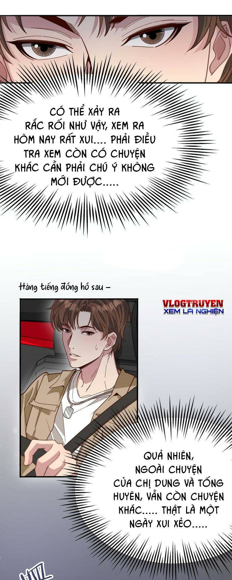 Ta Bị Kẹt Cùng Một Ngày 1000 Năm Chap 54 - Next Chap 55