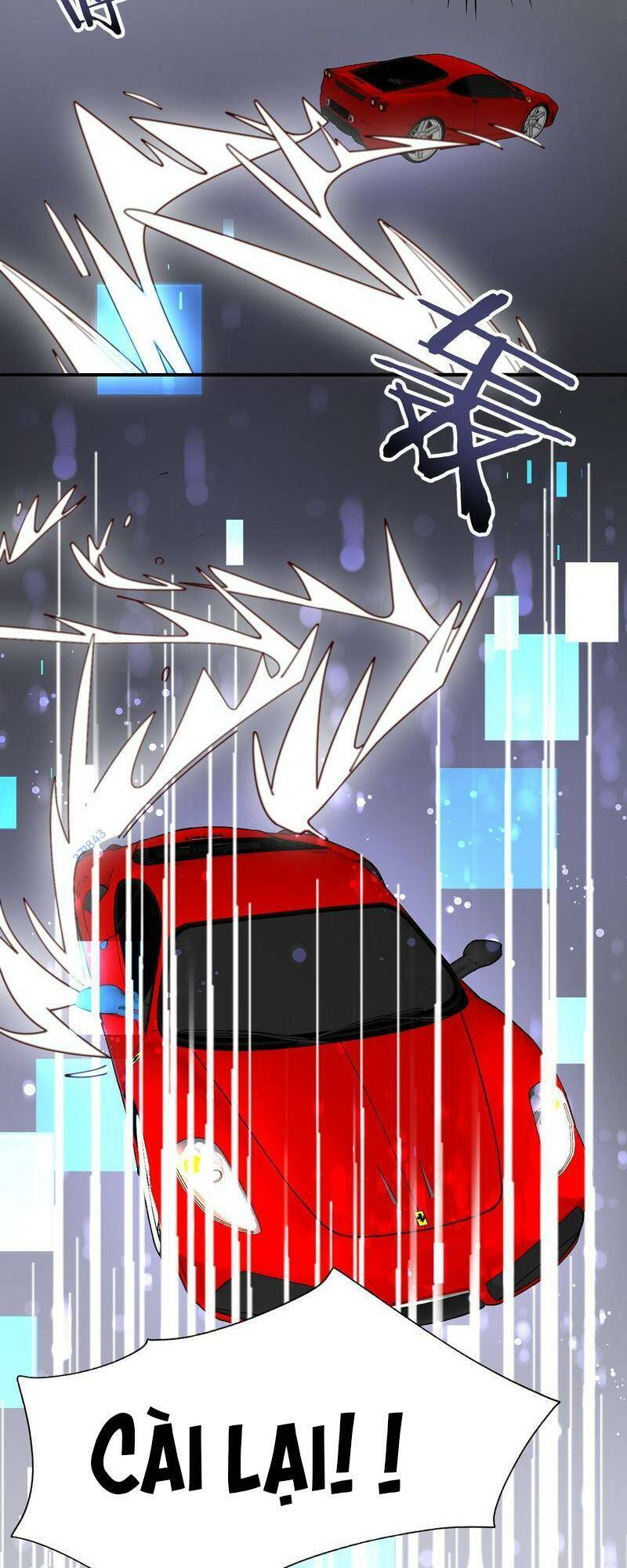 Ta Bị Kẹt Cùng Một Ngày 1000 Năm Chap 54 - Next Chap 55