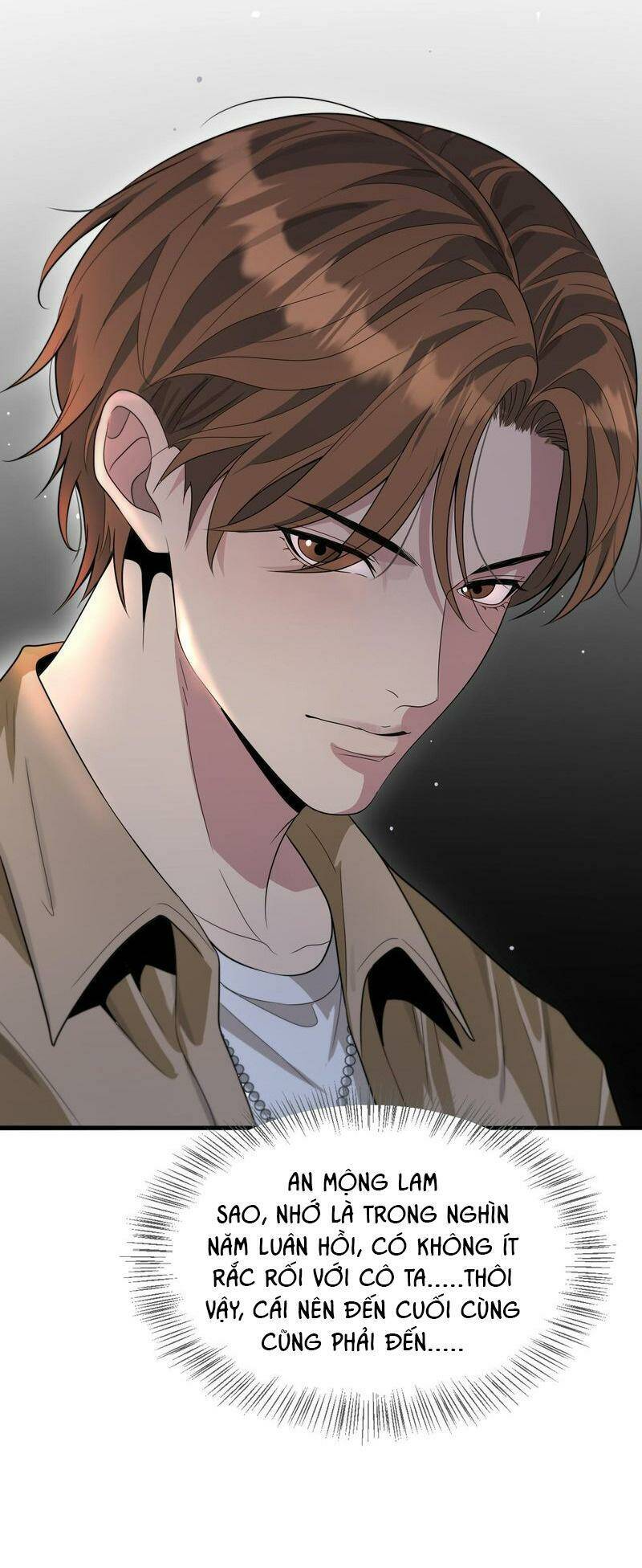 Ta Bị Kẹt Cùng Một Ngày 1000 Năm Chap 54 - Next Chap 55