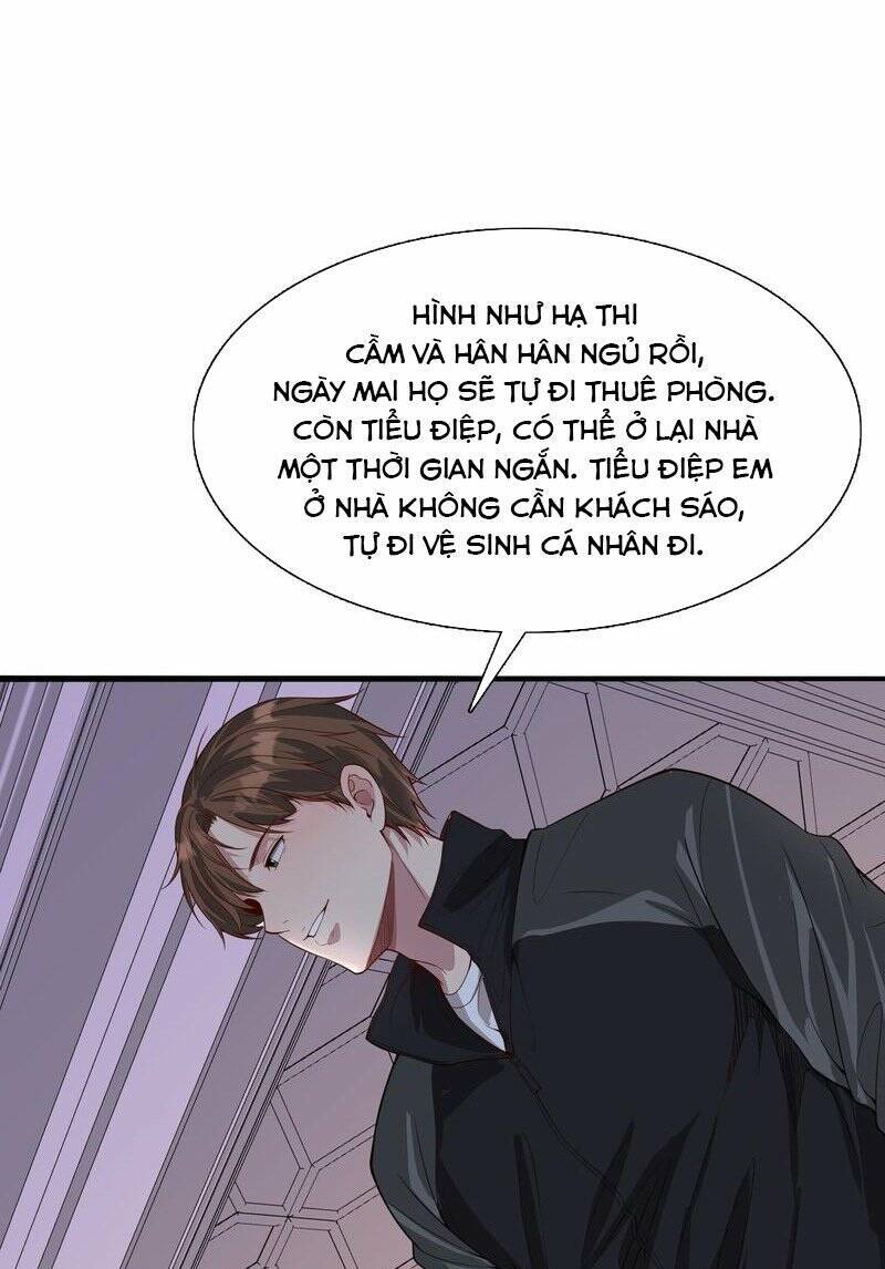 Ta Bị Kẹt Cùng Một Ngày 1000 Năm Chap 54 - Next Chap 55