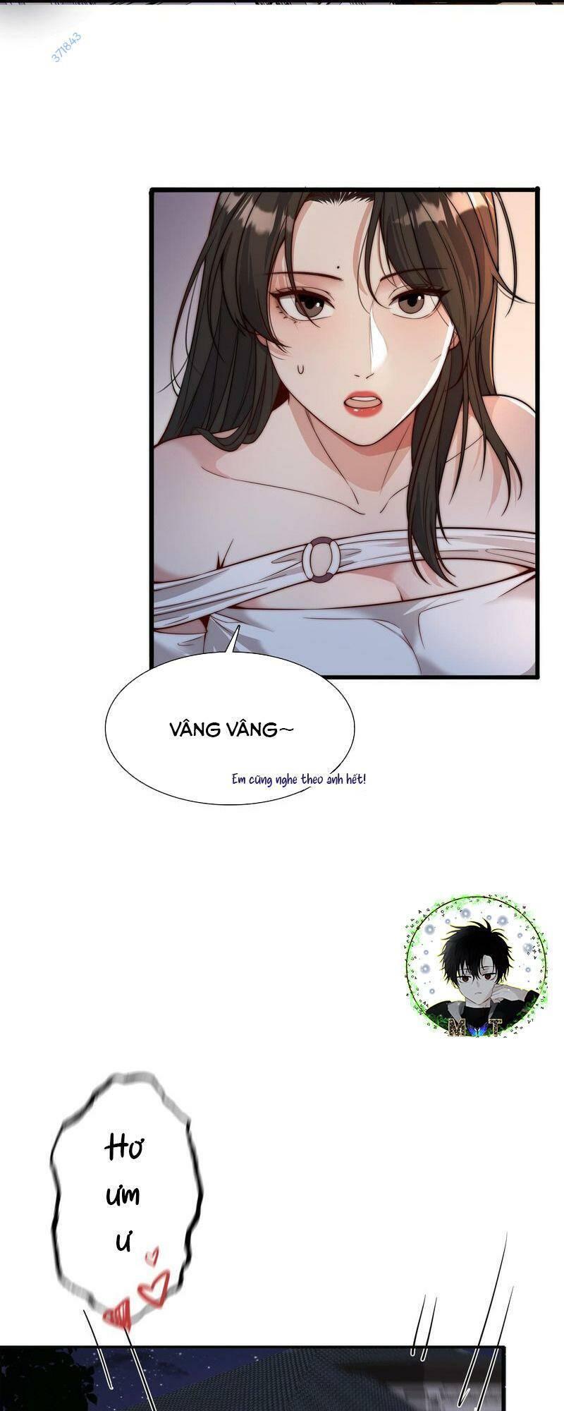 Ta Bị Kẹt Cùng Một Ngày 1000 Năm Chap 54 - Next Chap 55