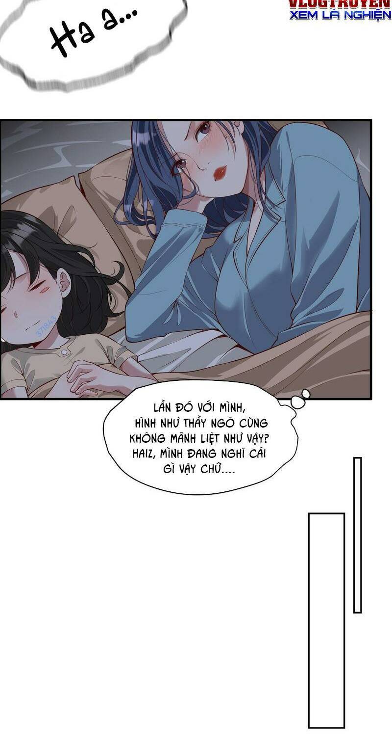 Ta Bị Kẹt Cùng Một Ngày 1000 Năm Chap 54 - Next Chap 55