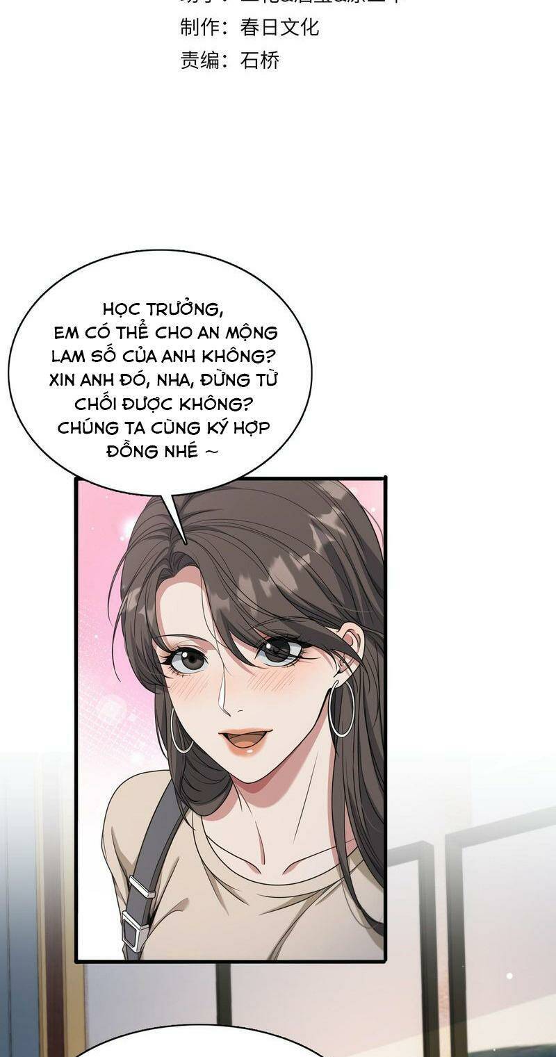 Ta Bị Kẹt Cùng Một Ngày 1000 Năm Chap 55 - Next Chap 56