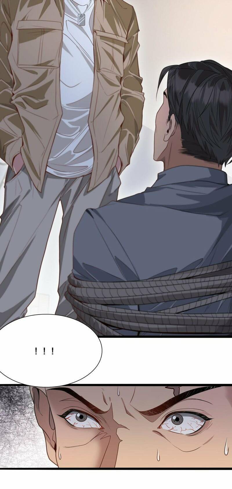 Ta Bị Kẹt Cùng Một Ngày 1000 Năm Chap 55 - Next Chap 56