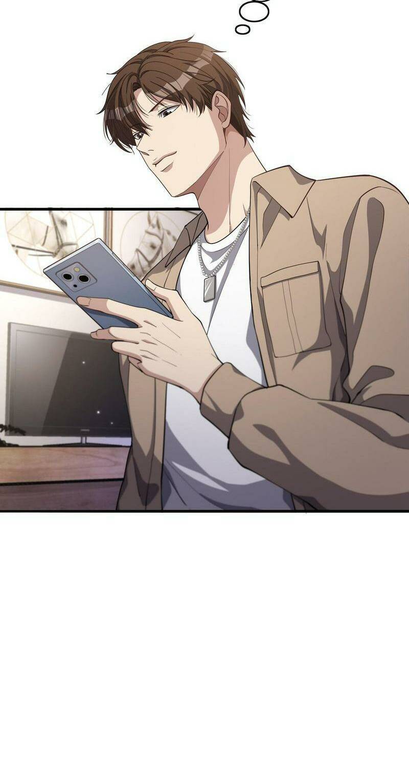 Ta Bị Kẹt Cùng Một Ngày 1000 Năm Chap 55 - Next Chap 56