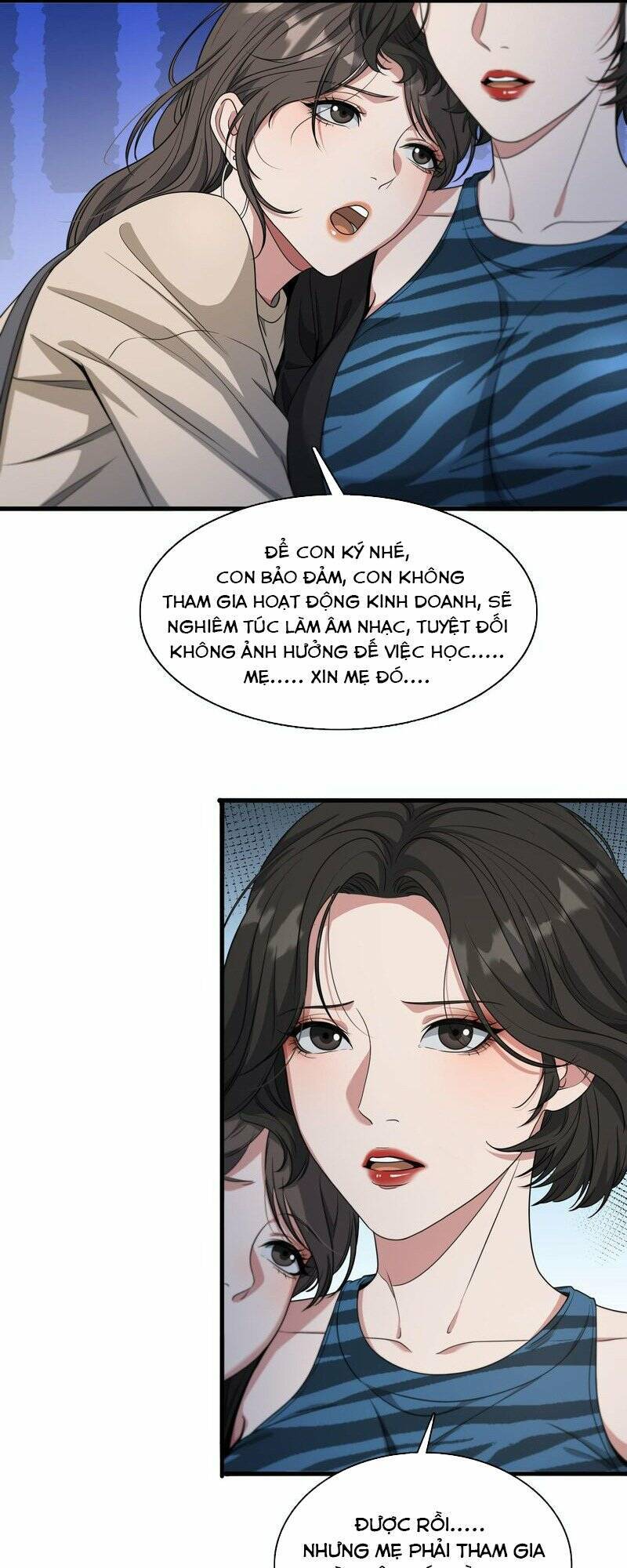 Ta Bị Kẹt Cùng Một Ngày 1000 Năm Chap 55 - Next Chap 56