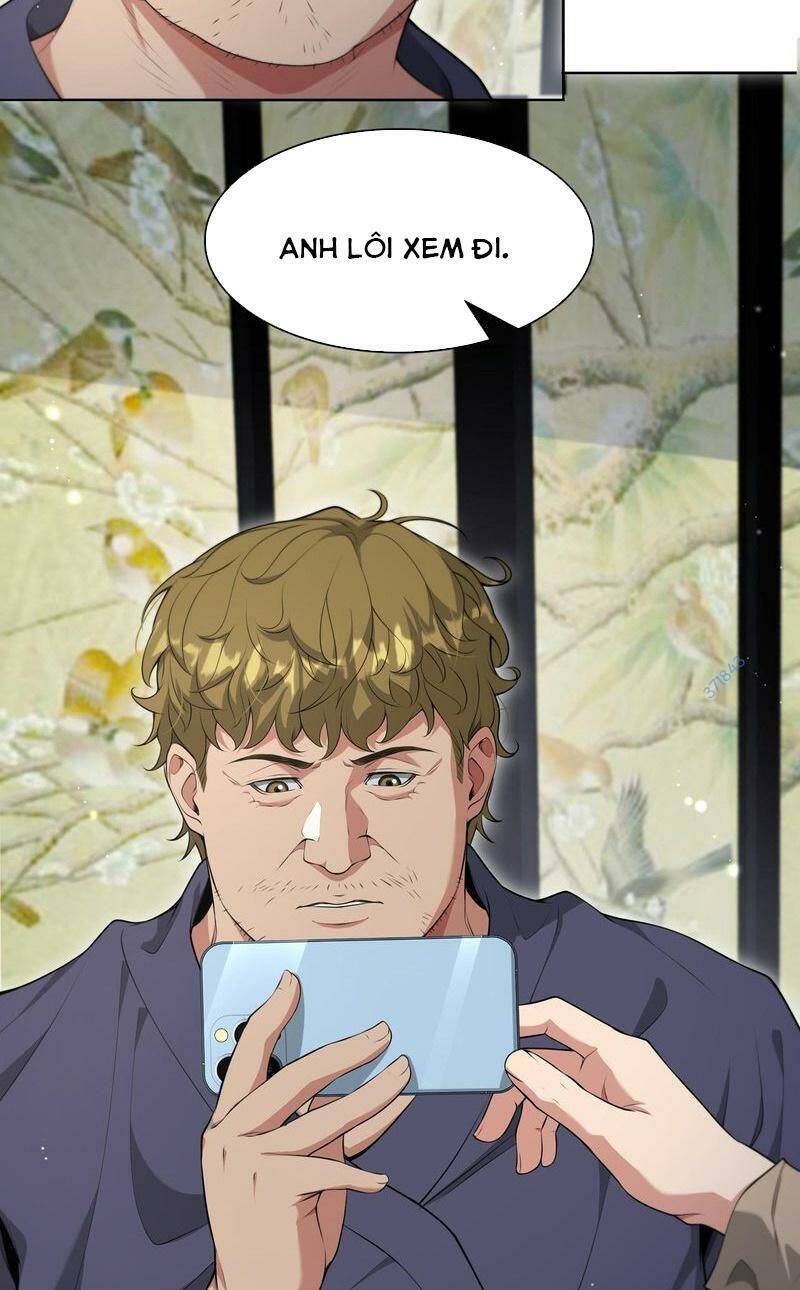 Ta Bị Kẹt Cùng Một Ngày 1000 Năm Chap 55 - Next Chap 56