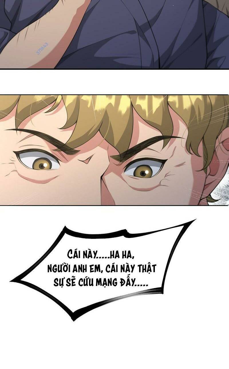 Ta Bị Kẹt Cùng Một Ngày 1000 Năm Chap 55 - Next Chap 56