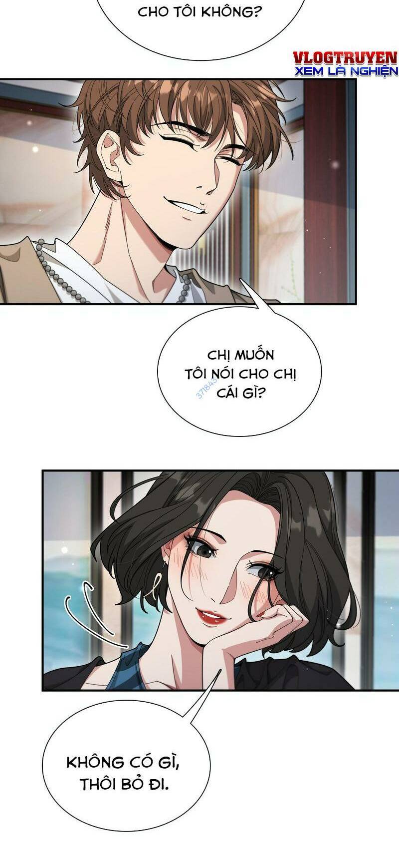 Ta Bị Kẹt Cùng Một Ngày 1000 Năm Chap 55 - Next Chap 56
