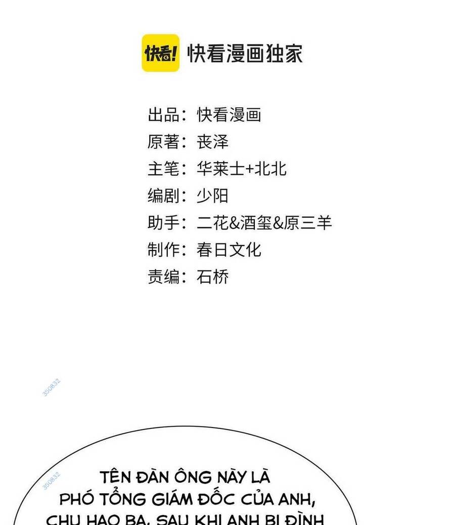 Ta Bị Kẹt Cùng Một Ngày 1000 Năm Chap 56 - Next Chap 57