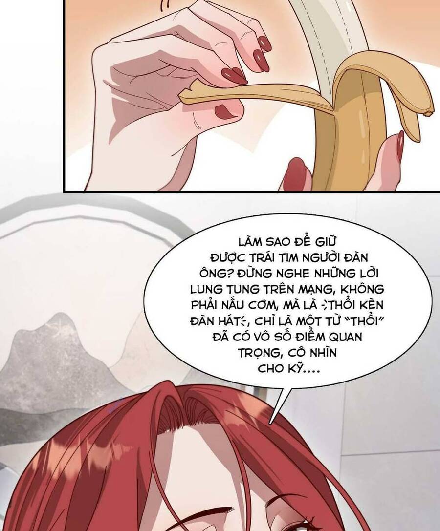 Ta Bị Kẹt Cùng Một Ngày 1000 Năm Chap 56 - Next Chap 57