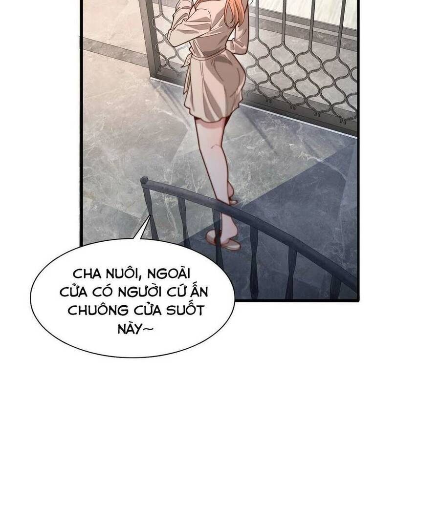 Ta Bị Kẹt Cùng Một Ngày 1000 Năm Chap 56 - Next Chap 57