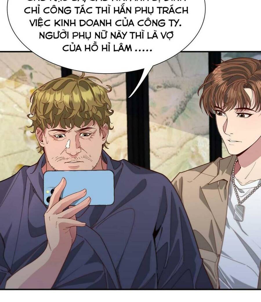 Ta Bị Kẹt Cùng Một Ngày 1000 Năm Chap 56 - Next Chap 57