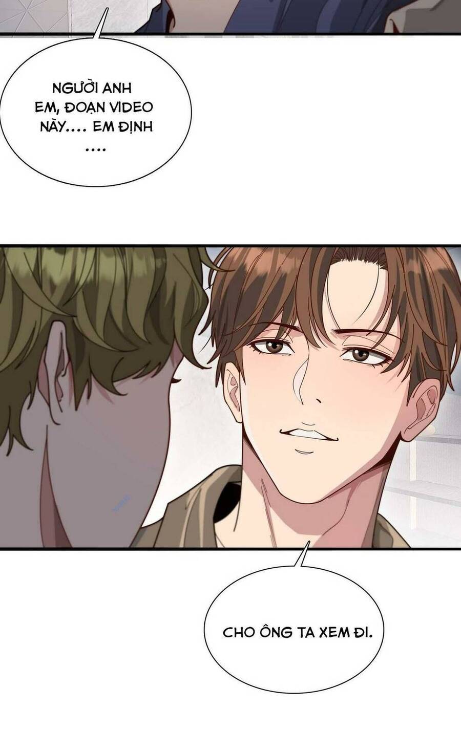 Ta Bị Kẹt Cùng Một Ngày 1000 Năm Chap 56 - Next Chap 57