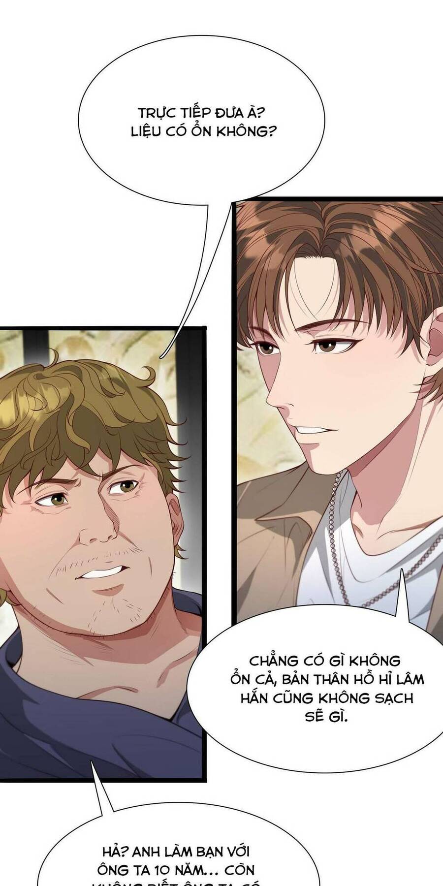 Ta Bị Kẹt Cùng Một Ngày 1000 Năm Chap 56 - Next Chap 57