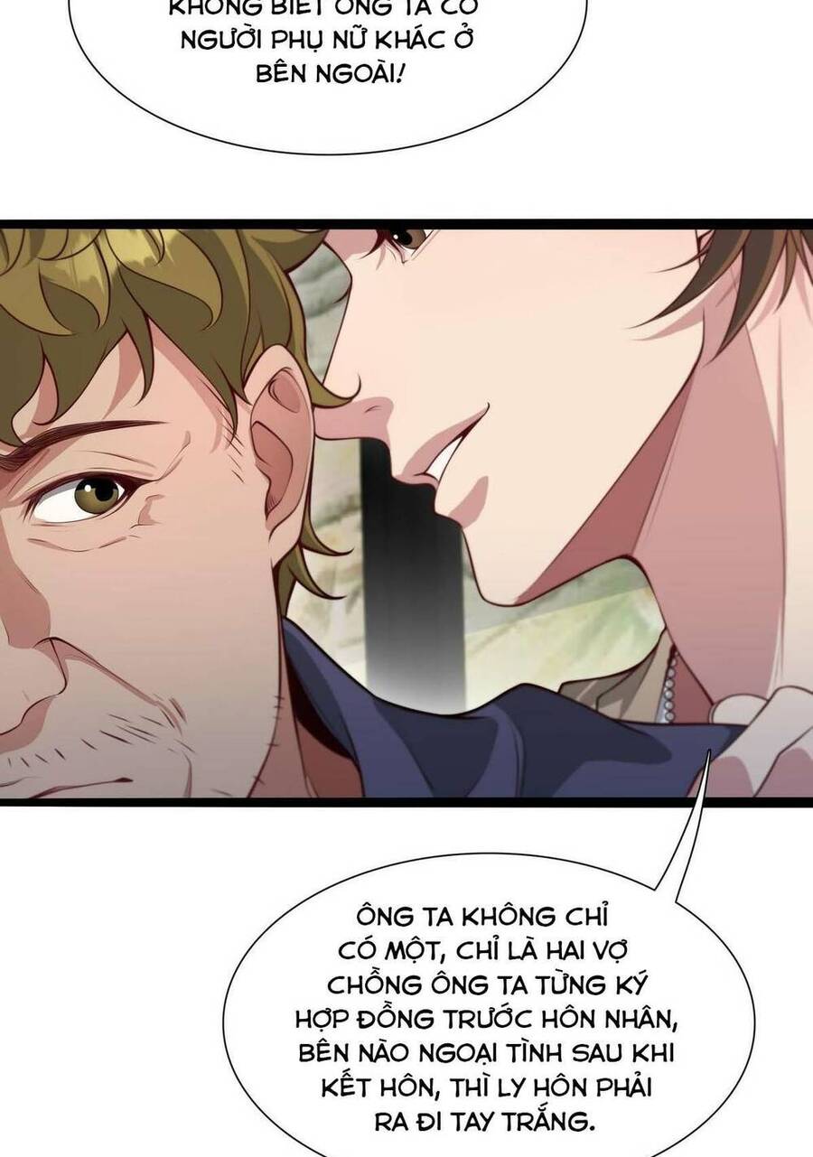 Ta Bị Kẹt Cùng Một Ngày 1000 Năm Chap 56 - Next Chap 57