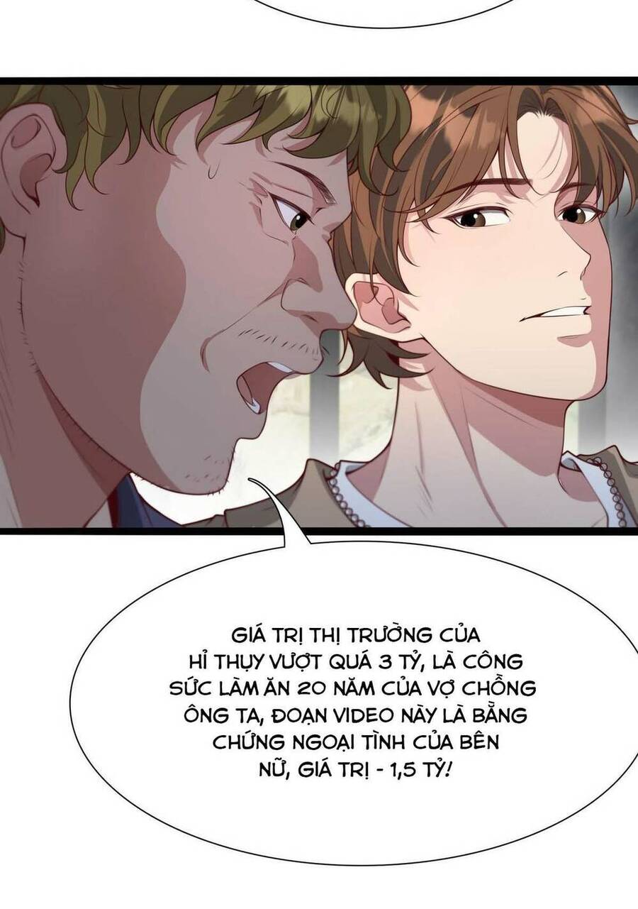 Ta Bị Kẹt Cùng Một Ngày 1000 Năm Chap 56 - Next Chap 57