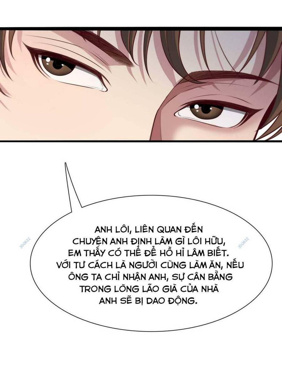 Ta Bị Kẹt Cùng Một Ngày 1000 Năm Chap 56 - Next Chap 57