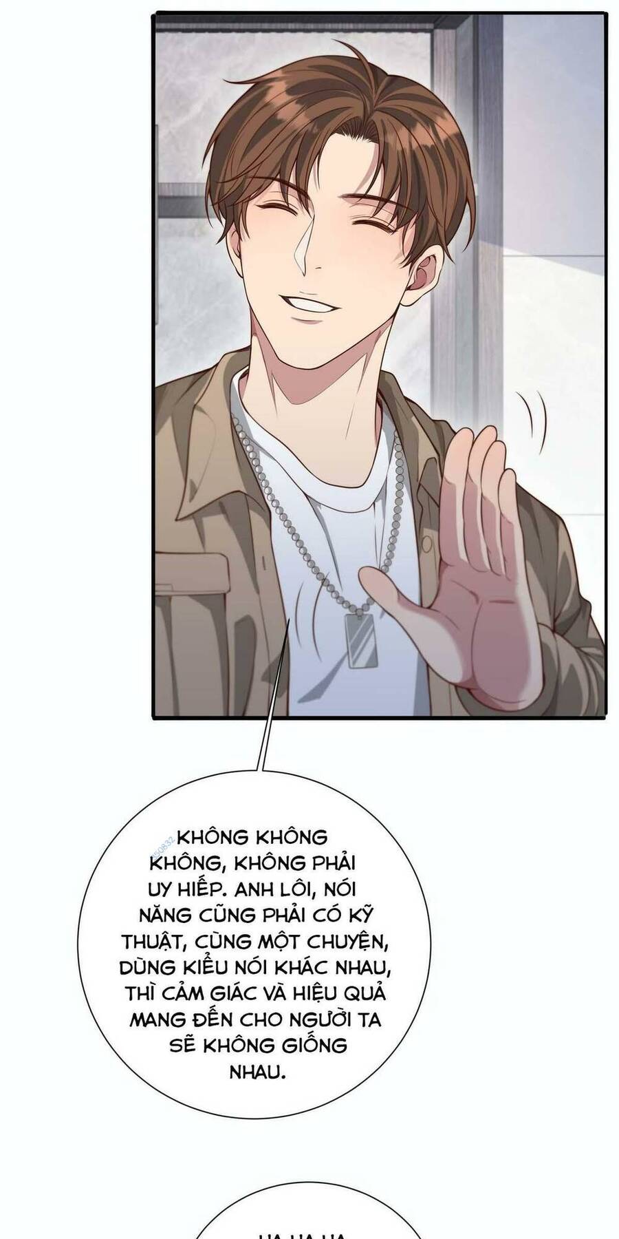 Ta Bị Kẹt Cùng Một Ngày 1000 Năm Chap 56 - Next Chap 57