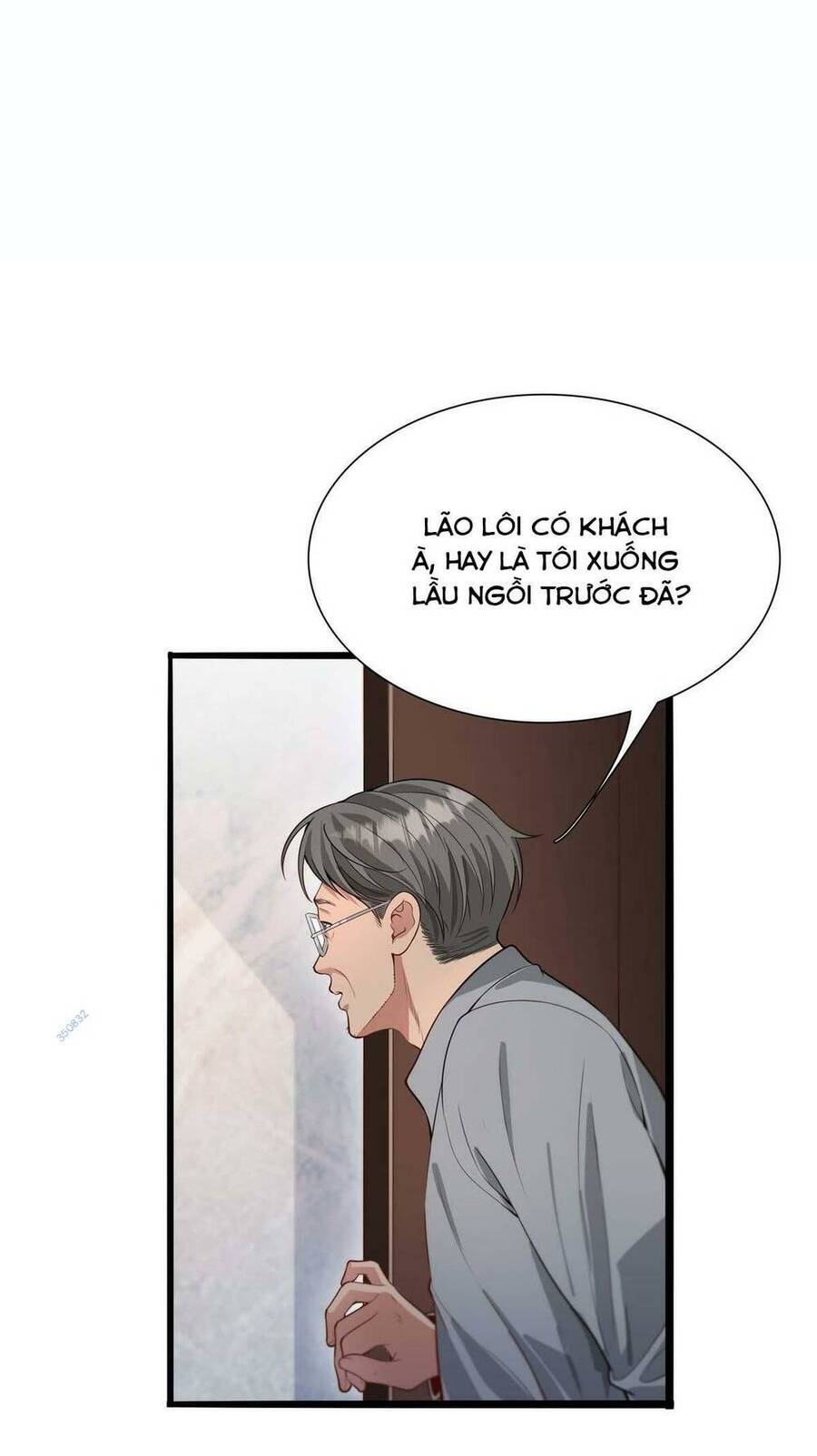 Ta Bị Kẹt Cùng Một Ngày 1000 Năm Chap 56 - Next Chap 57