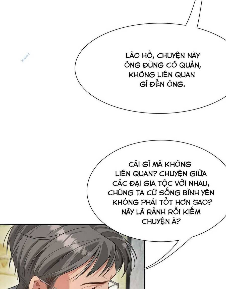 Ta Bị Kẹt Cùng Một Ngày 1000 Năm Chap 56 - Next Chap 57