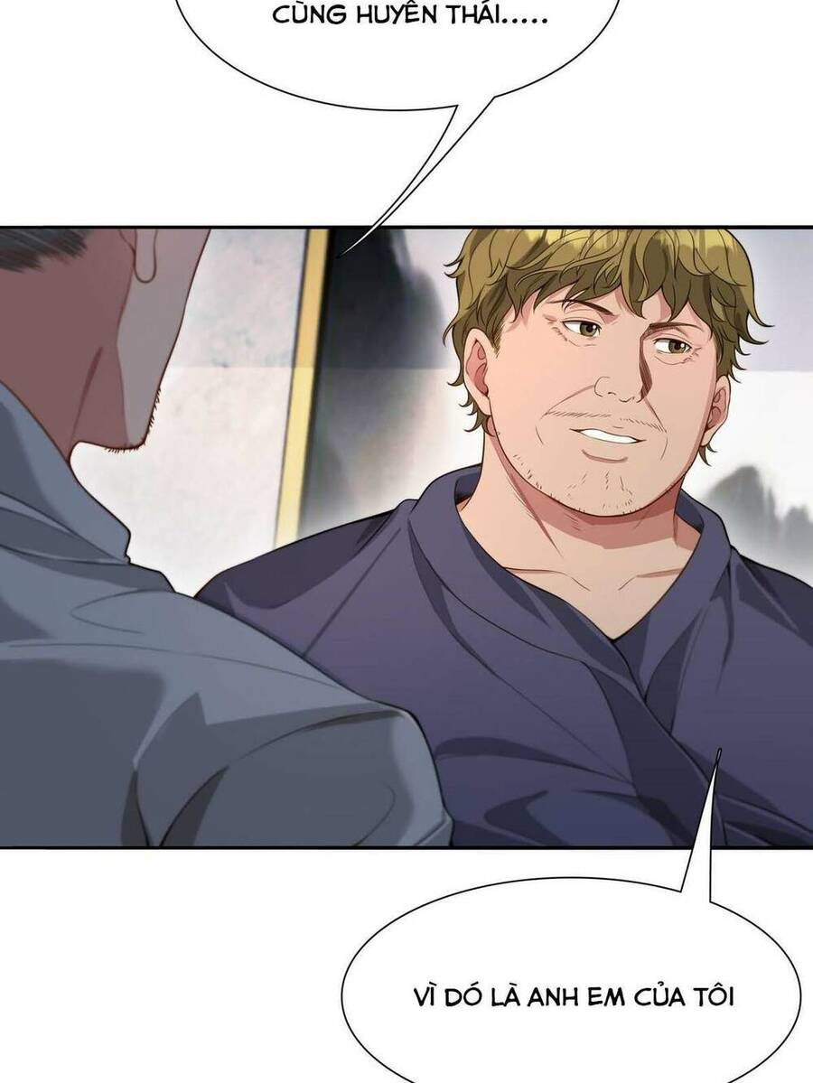 Ta Bị Kẹt Cùng Một Ngày 1000 Năm Chap 56 - Next Chap 57