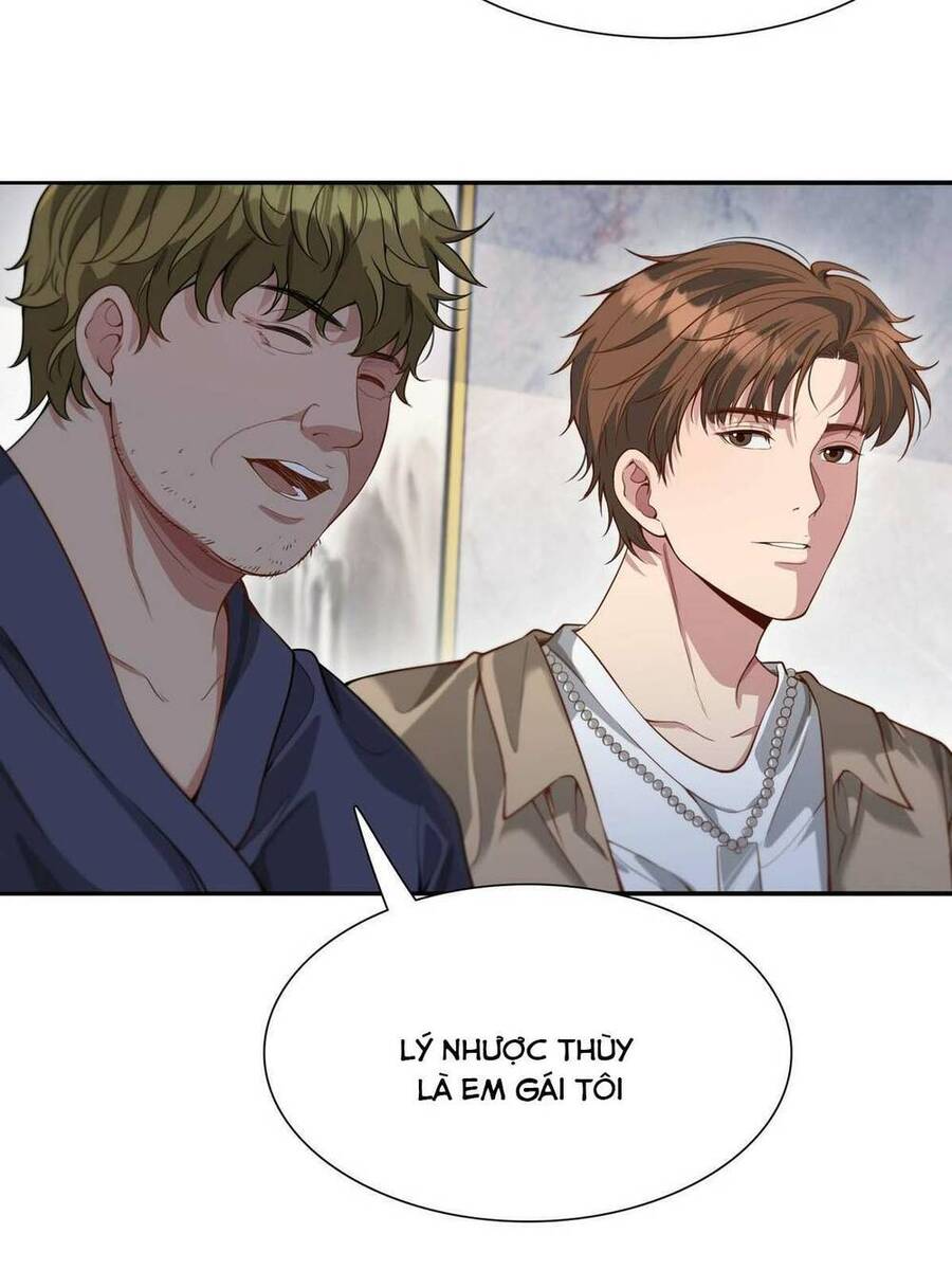 Ta Bị Kẹt Cùng Một Ngày 1000 Năm Chap 56 - Next Chap 57