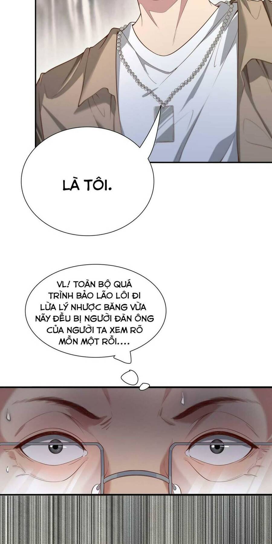 Ta Bị Kẹt Cùng Một Ngày 1000 Năm Chap 56 - Next Chap 57