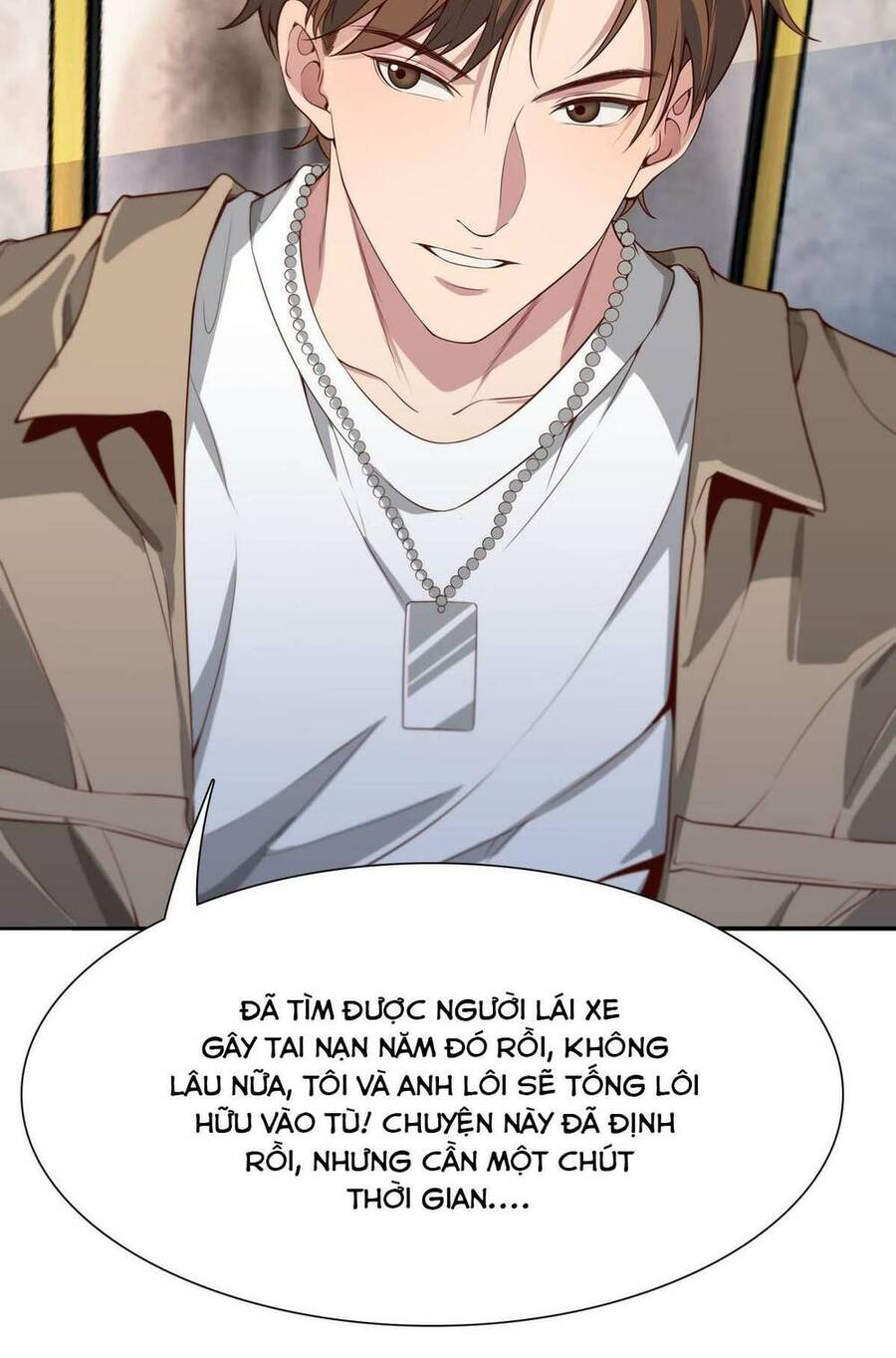 Ta Bị Kẹt Cùng Một Ngày 1000 Năm Chap 56 - Next Chap 57