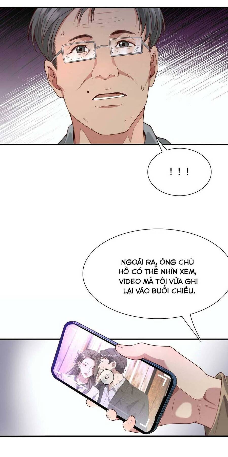 Ta Bị Kẹt Cùng Một Ngày 1000 Năm Chap 56 - Next Chap 57