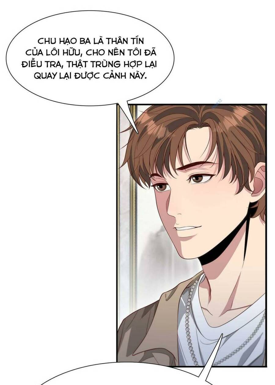 Ta Bị Kẹt Cùng Một Ngày 1000 Năm Chap 56 - Next Chap 57