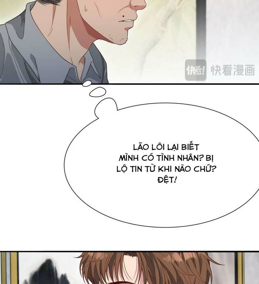 Ta Bị Kẹt Cùng Một Ngày 1000 Năm Chap 56 - Next Chap 57