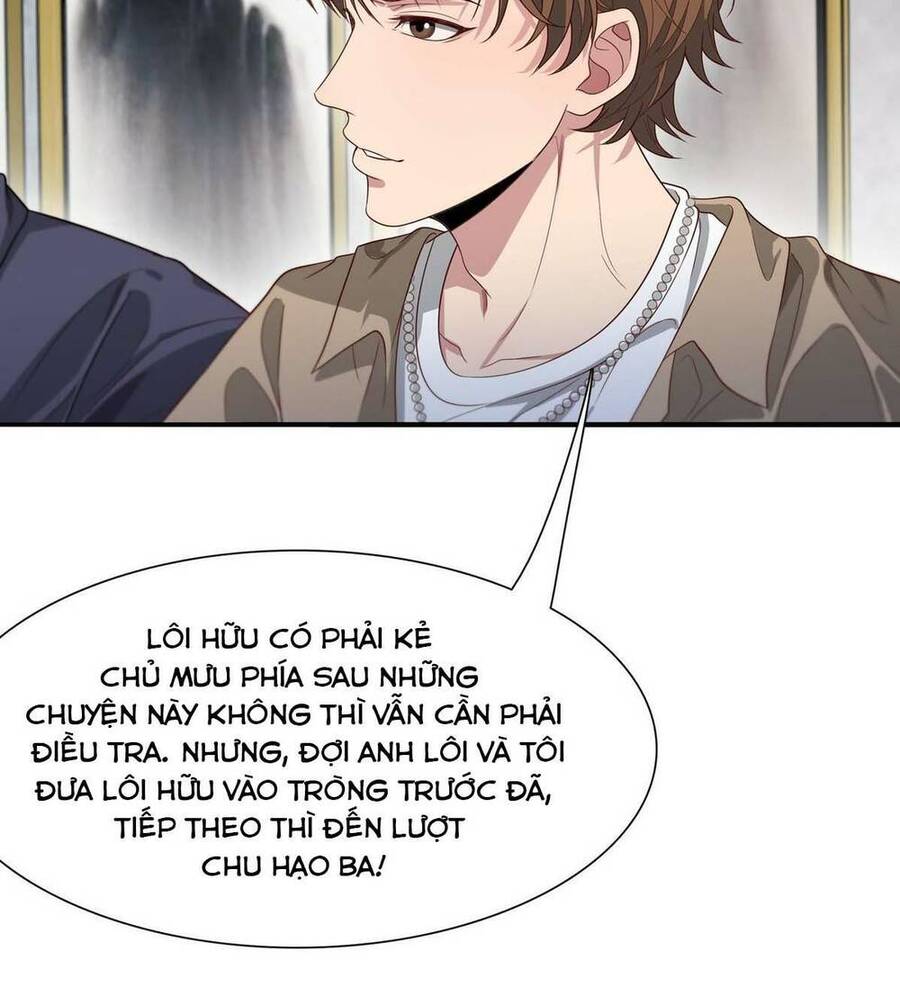 Ta Bị Kẹt Cùng Một Ngày 1000 Năm Chap 56 - Next Chap 57