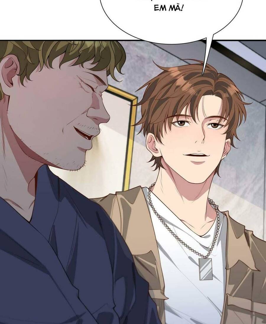 Ta Bị Kẹt Cùng Một Ngày 1000 Năm Chap 56 - Next Chap 57