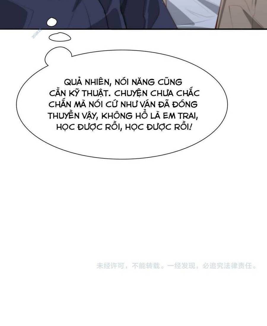 Ta Bị Kẹt Cùng Một Ngày 1000 Năm Chap 56 - Next Chap 57