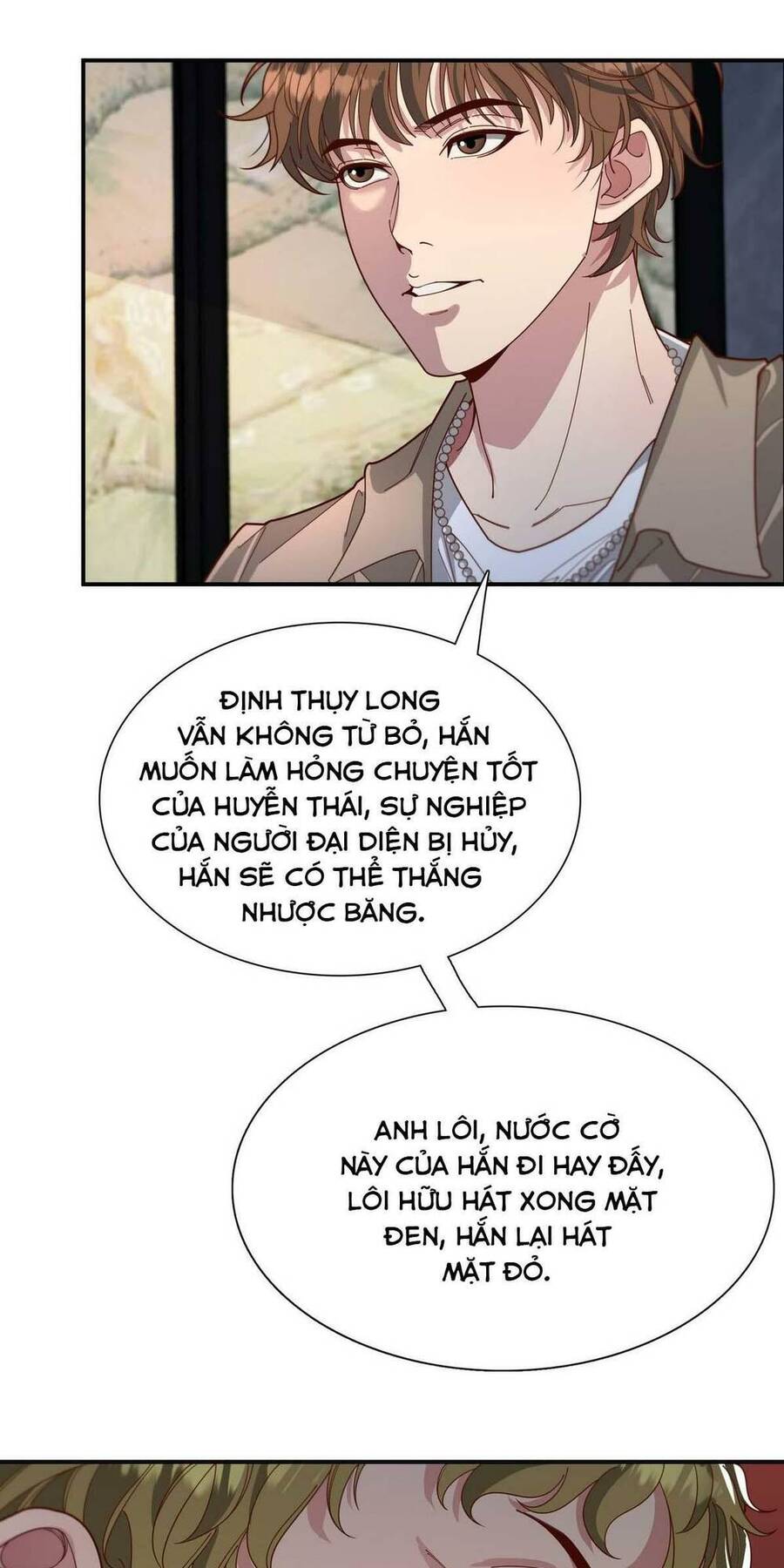 Ta Bị Kẹt Cùng Một Ngày 1000 Năm Chap 56 - Next Chap 57