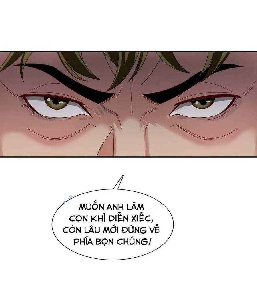 Ta Bị Kẹt Cùng Một Ngày 1000 Năm Chap 56 - Next Chap 57