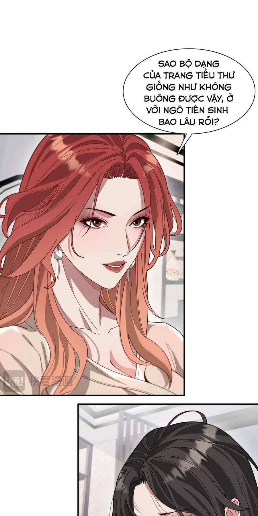 Ta Bị Kẹt Cùng Một Ngày 1000 Năm Chap 56 - Next Chap 57