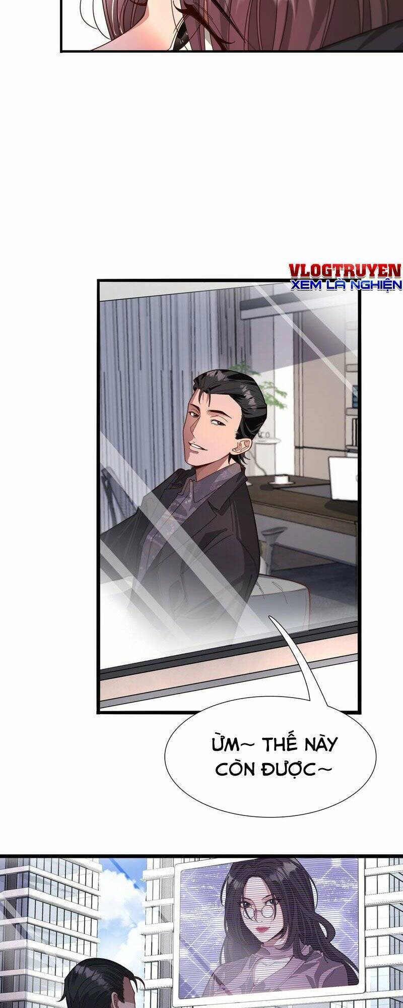 Ta Bị Kẹt Cùng Một Ngày 1000 Năm Chap 57 - Next Chap 58