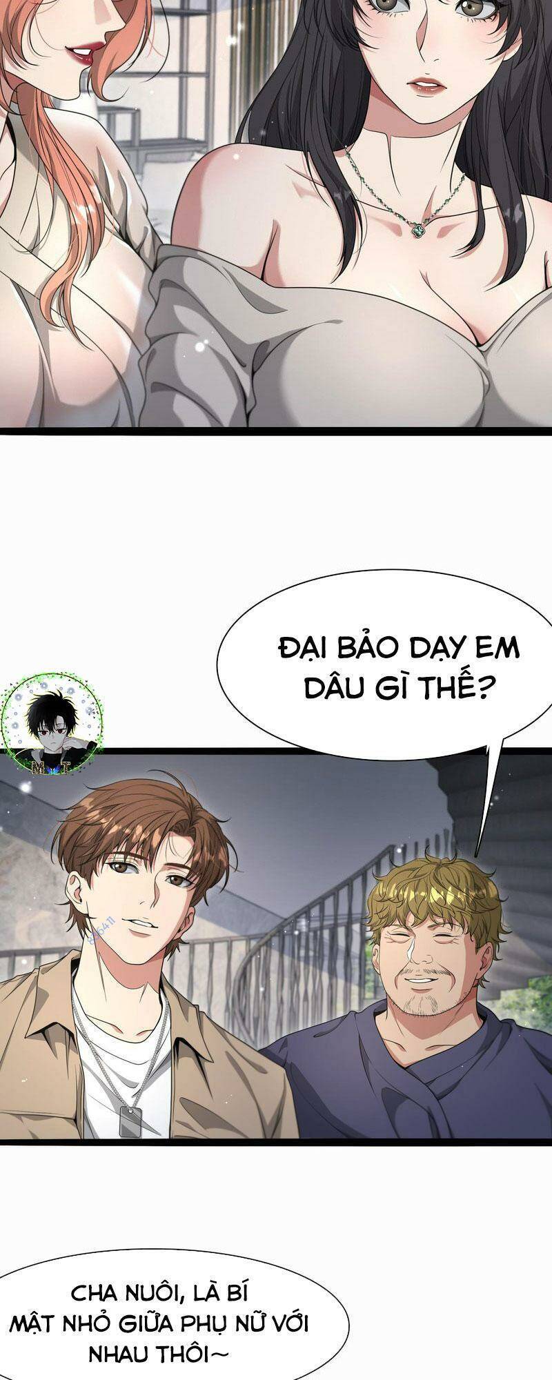 Ta Bị Kẹt Cùng Một Ngày 1000 Năm Chap 57 - Next Chap 58