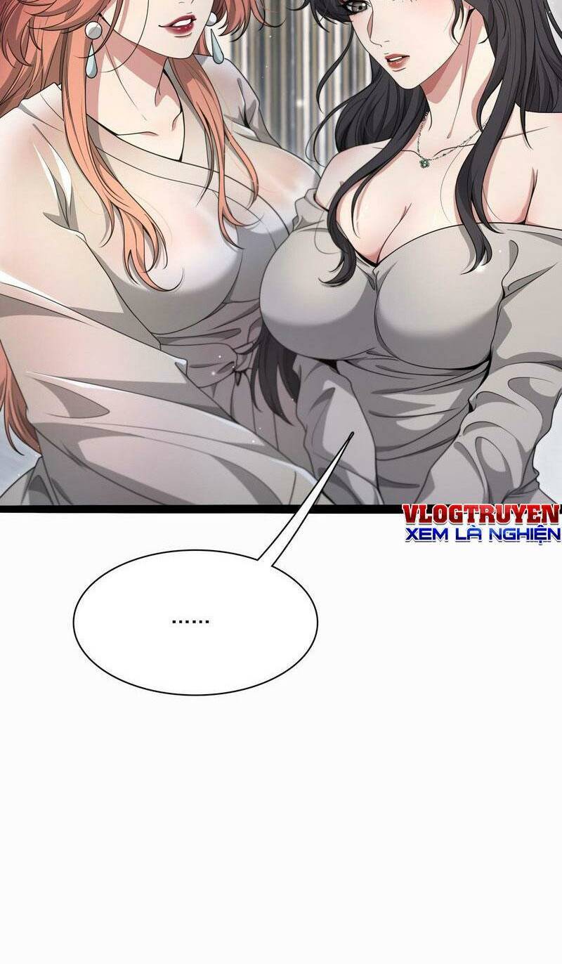 Ta Bị Kẹt Cùng Một Ngày 1000 Năm Chap 57 - Next Chap 58