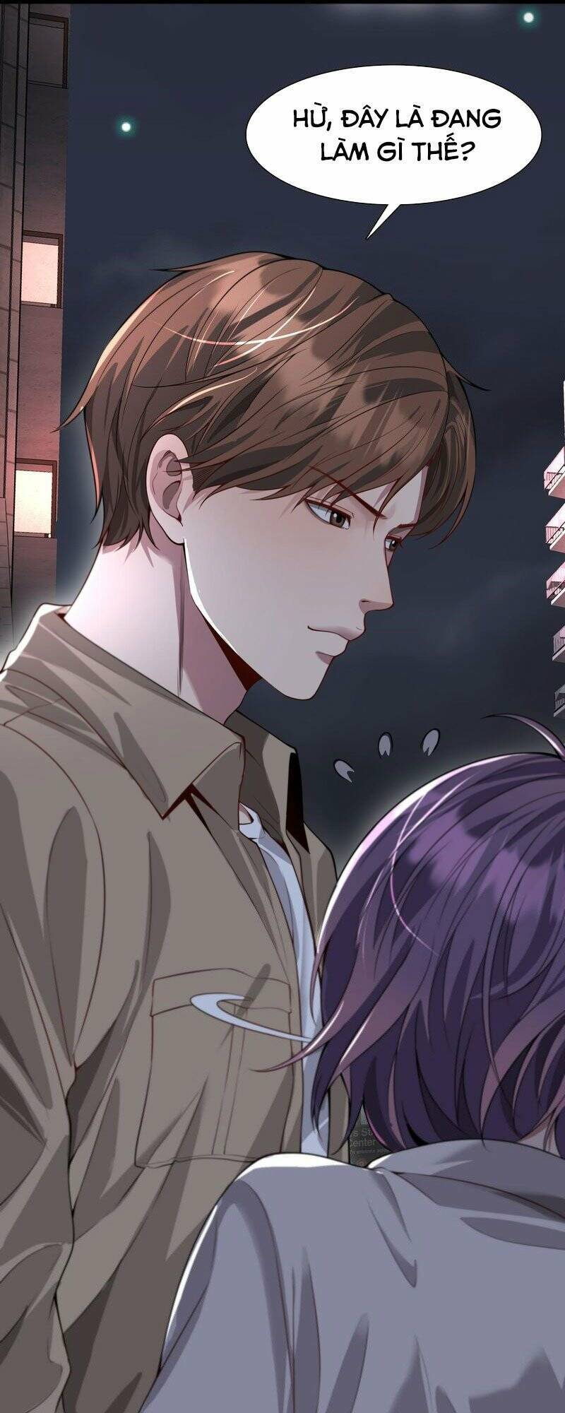 Ta Bị Kẹt Cùng Một Ngày 1000 Năm Chap 57 - Next Chap 58