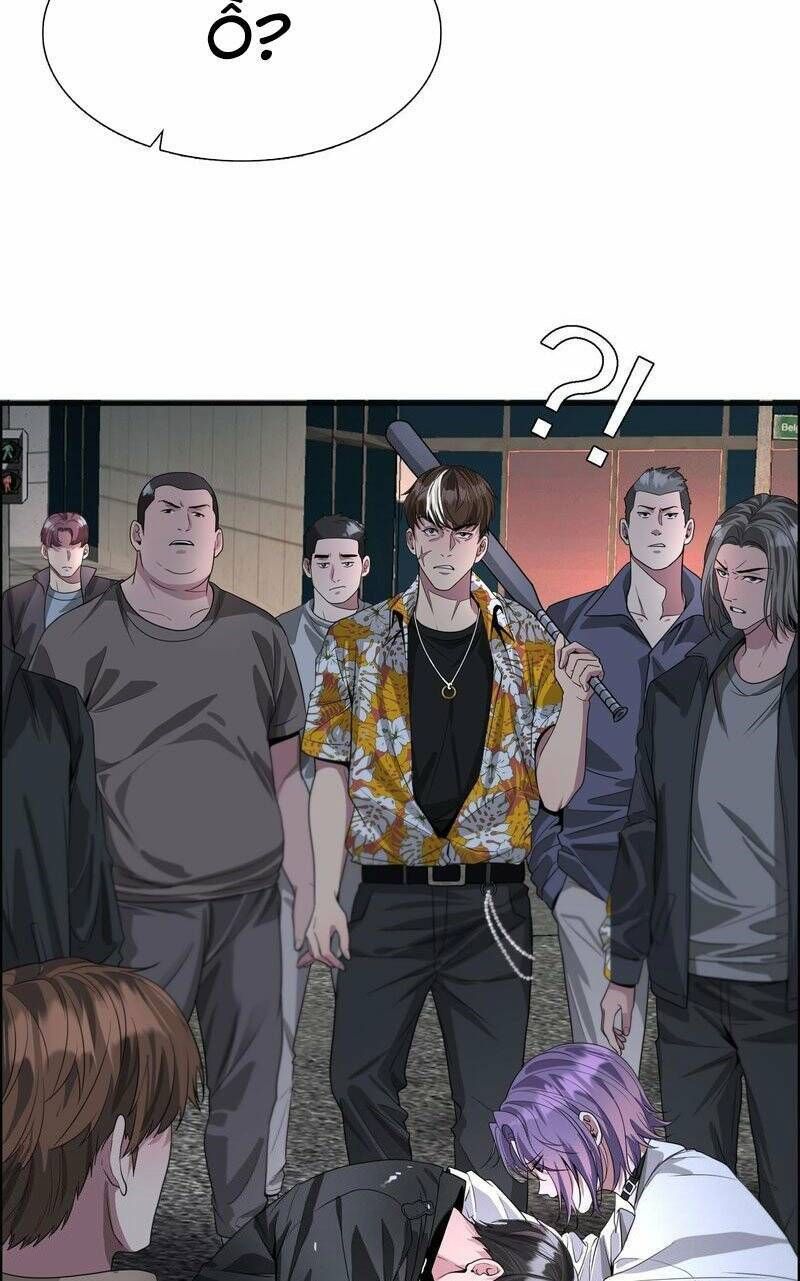 Ta Bị Kẹt Cùng Một Ngày 1000 Năm Chap 57 - Next Chap 58