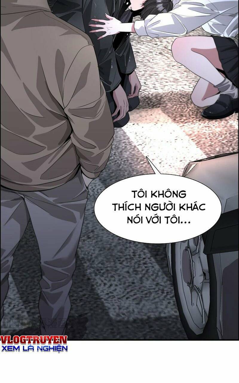 Ta Bị Kẹt Cùng Một Ngày 1000 Năm Chap 57 - Next Chap 58