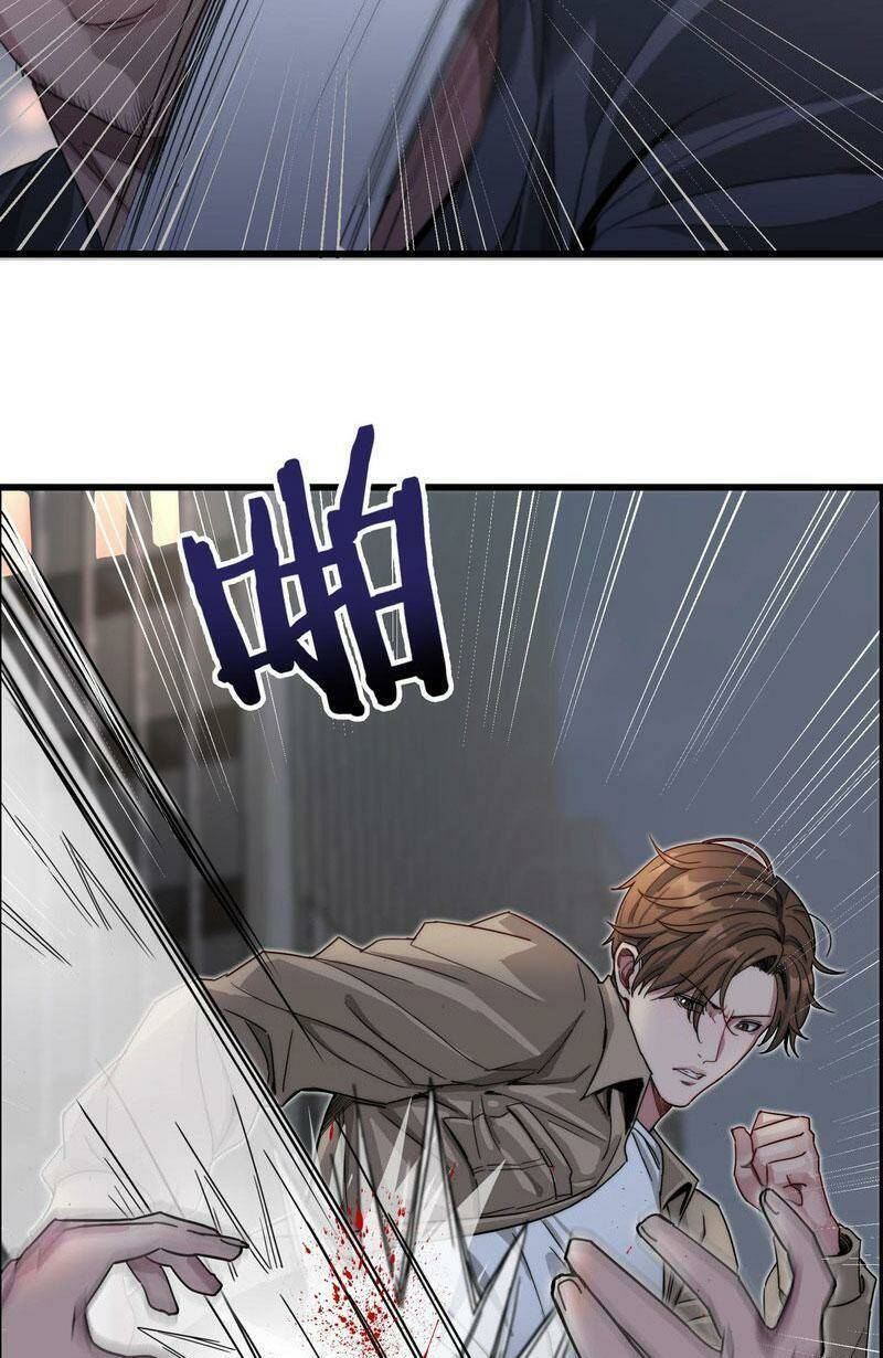 Ta Bị Kẹt Cùng Một Ngày 1000 Năm Chap 57 - Next Chap 58