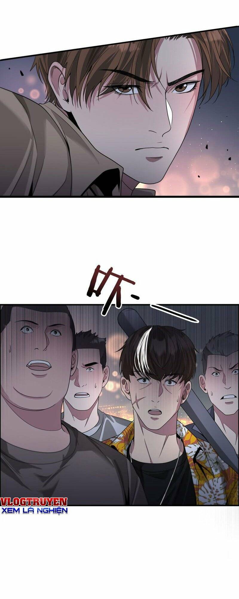Ta Bị Kẹt Cùng Một Ngày 1000 Năm Chap 57 - Next Chap 58